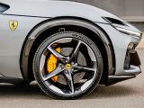 Fahrbericht Ferrari Purosangue: Ein Manifest aus vier Türen und zwölf Zylindern - Bild 7