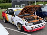 Tag des Motorsports mit Rallye-Ikonen und Rundstrecken-Stars - Bild 4