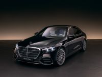 Mercedes-Benz S-Klasse: Bringt den Stern zum Leuchten