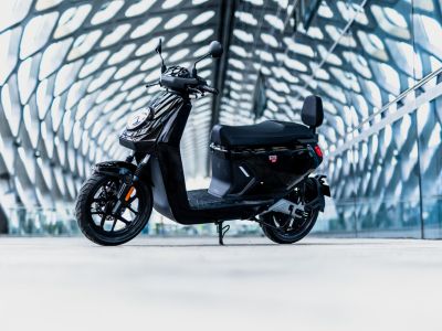 Niu wächst gegen den Markttrend