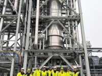 Durchbruch für synthetisches Benzin