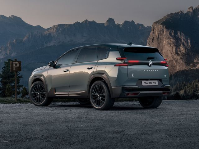 Citroën x Team D: Sondermodelle und Werbespot - Bild 1