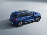 BYD Atto 3 Evo jetzt auch mit Allradantrieb - Bild 3