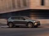 Volvo EX60: Elektrischer Brückenschlag für den Bestseller - Bild 3