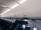 Die Lufthansa schafft mehr Platz und Komfort - Bild 6