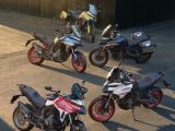 Ducati erfüllt individuelle Wünsche ab Werk - Bild 9