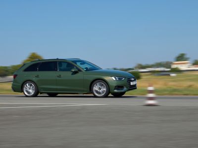 Sommerreifen-Test: Drei gut, drei nicht empfehlenswert