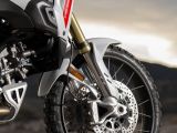 Ducati erneuert die Desert X - Bild 11