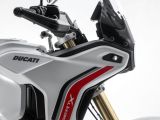 Ducati erneuert die Desert X - Bild 44