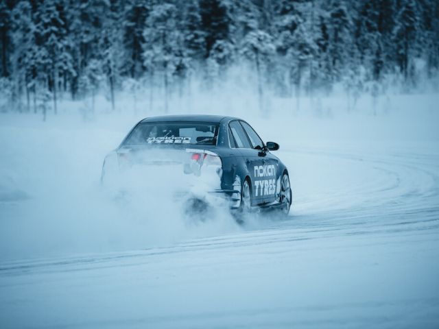 Willkommen in der „weißen Hölle“ - Bild 1