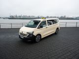 VW Transporter Kombi und Caravelle als Taxi - Bild 2