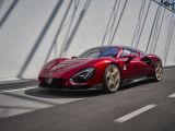 Das Museum von Alfa Romeo feiert runden Geburtstag - Bild 5
