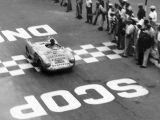 Im Rückspiegel: Die Erfolgsgeschichte begann mit einem Klassensieg in Le Mans - Bild 4