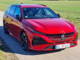 Praxistest Peugeot 308 SW PHEV: Nicht günstig, aber sparsam - Bild 2