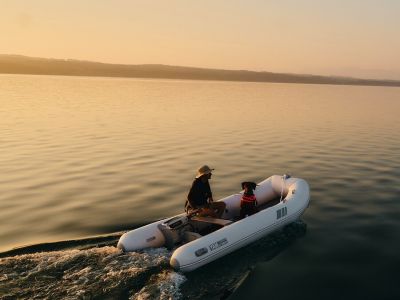 Yamaha übernimmt Torqeedo