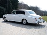 Ein Rolls-Royce des „King of Romance“ kommt unter den Hammer  - Bild 3