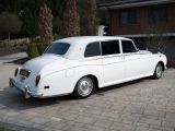 Ein Rolls-Royce des „King of Romance“ kommt unter den Hammer  - Bild 4