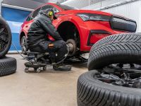 Zeit für den Wechsel