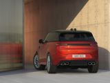 Der Range Rover Sport wird zum Twen - Bild 3
