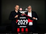 Hyundai verlängert bei Eintracht Frankfurt - Bild 3