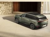 Lexus TZ: Das Luxus-SUV mit sechs Sitzen kommt 2027 - Bild 4
