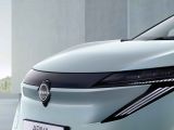 Nissan frischt den Ariya auf - Bild 9