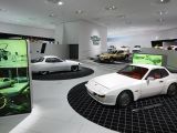 Im Rückspiegel: Porsche feiert 50 Jahre Transaxle-Bauweise - Bild 4