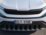 Skoda Epiq: Der Einstiegsstromer bringt gleich drei Premieren mit - Bild 28