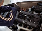 Neuer Oldtimerservice im Alfa-Romeo-Museum - Bild 5