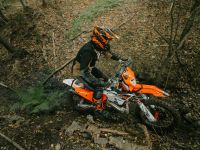 KTM wehrt sich gegen Vorwürfe