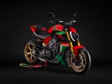 Zehn Ikonen dienen als Inspiration für 1000 Motorräder - Bild 34