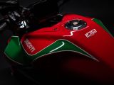 Zehn Ikonen dienen als Inspiration für 1000 Motorräder - Bild 36