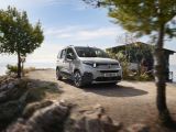 30 Jahre Berlingo: Als Citroën ein neues Segment erfand - Bild 42