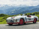 125 Jahre Motorsport bei Skoda (4): Nomen est omen - Bild 7