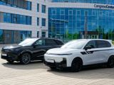Leapmotor schlägt bei den TT Finals auf - Bild 4