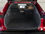 Praxistest Mazda 6e: Schön und sperrig - Bild 13