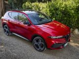 Alfa Romeo und Alcantara: Italienische Symbiose - Bild 16