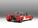 125 Jahre Motorsport bei Skoda (9): Der Spider fand ein kurioses Ende - Bild 5