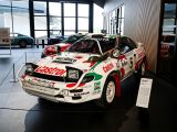 Le Mans: Toyota strebt den sechsten Sieg an - Bild 19