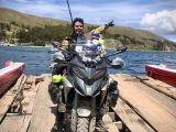 Die längste Tour führte über mehr als 35.000 Kilometer - Bild 5
