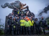 Die längste Tour führte über mehr als 35.000 Kilometer - Bild 23