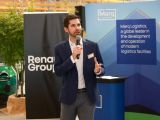 Renault startet neues Logistikzentrum in Brühl - Bild 10