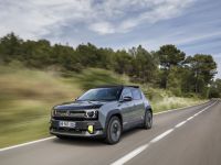 Fahrbericht R4 E-Tech Plein Sud: Ab in die Sonne
