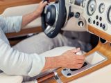 Der Morgan Midsummer macht sich als Coupé noch rarer - Bild 18