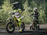 Triumph bringt Elektro-Offroad-Bikes für Kinder und Jugendliche  - Bild 40
