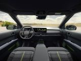 Der Kia EV3 geht unter die Sportler - Bild 3