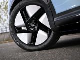 Der Hyundai Ioniq 3 kommt im Herbst - Bild 15