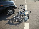 Jeden Tag sterben acht Menschen im Straßenverkehr - Bild 5