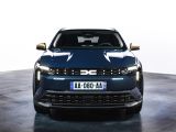 Dacia Striker: Kombi-Angriff in der Kompaktklasse - Bild 16