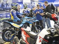 Die Intermot setzt auf ein neues Konzept